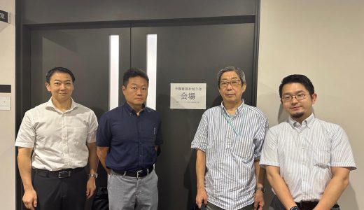 豊島区区議団への予算要望に行ってきました